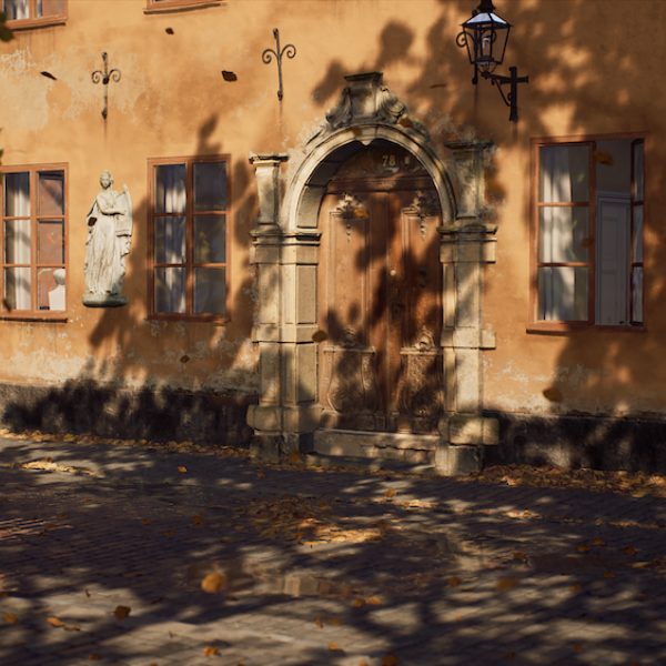 Photography for Holiday Promotions